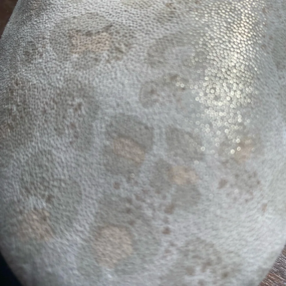 LIVIE & LUCA WOMENS BALLERINA FLATS SZ 10 - Picture 10 of 11